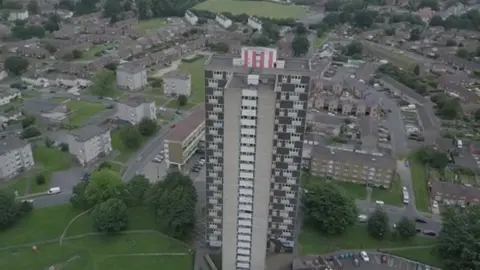 BBC Millbrook Estate