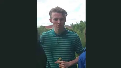 SPINDRIFT James Malcolm