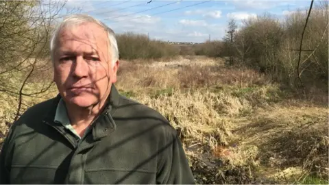 BBC Michael Spurr
