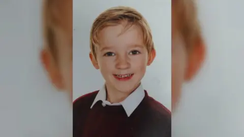 Derbyshire Constabulary Riley Jake Jackson