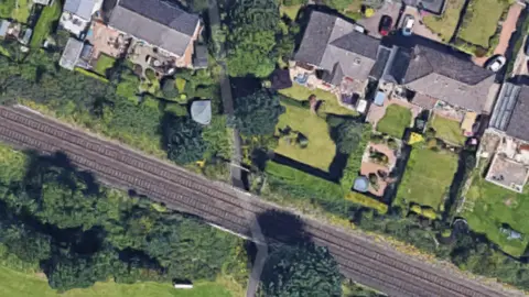 Google Dundee bridge