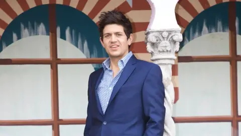 Slimming World Matt Briggs