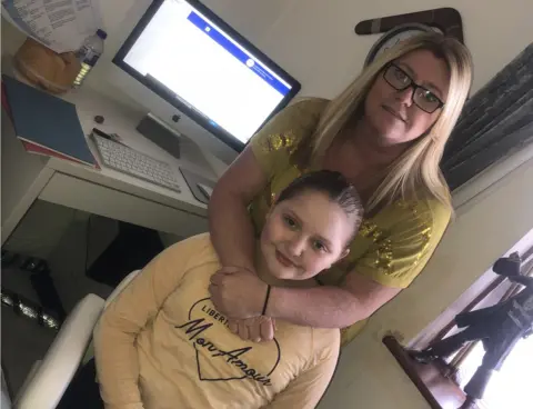 Catherine Catherine and Jessica