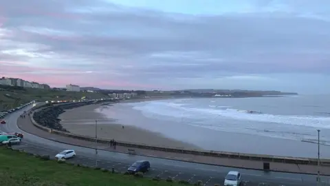 Pritti Mistry Scarborough