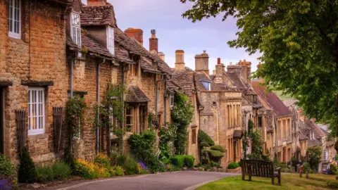 Getty Images Burford