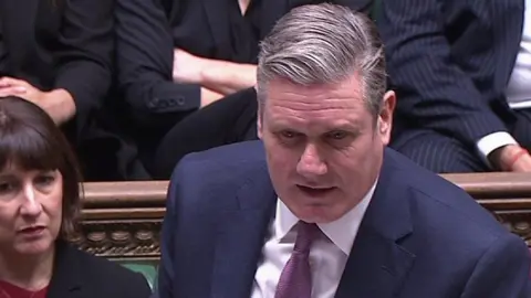 Sir Keir Starmer