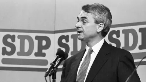 PA Media Lord Maclennan