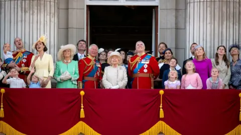 Getty Images Balcony scene 2019