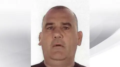 North Yorkshire Police Colin Blake