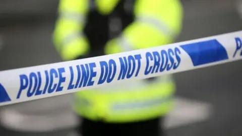 BBC Devon and Cornwall Police