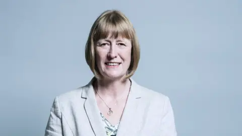 UK Parliament Joan Ryan