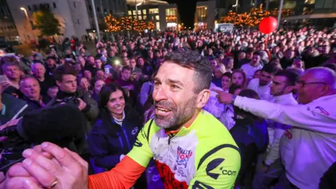 Cancer Research UK Francis Benali