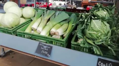 Hooton's Hooton's farm shop