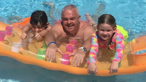 Elizabeth Corbett The Corbett family