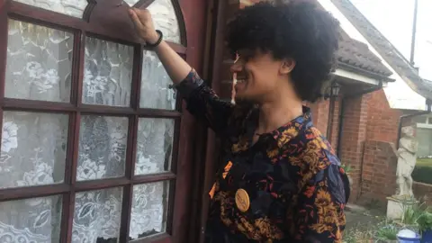 Jack McAteer Jack McAteer