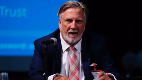 Michael Brown Michael Brown