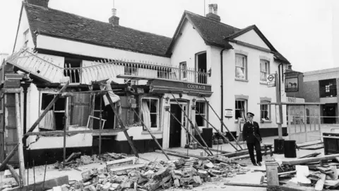 Getty Images Horse & Groom