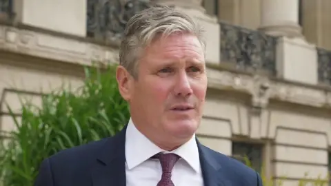 Sir Keir Starmer