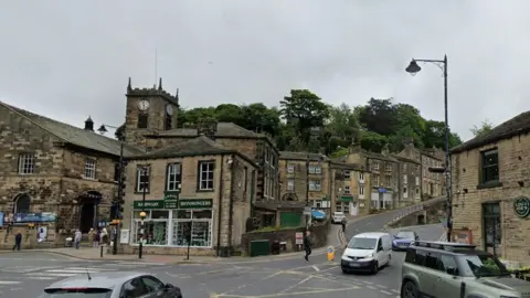 Google Holmfirth