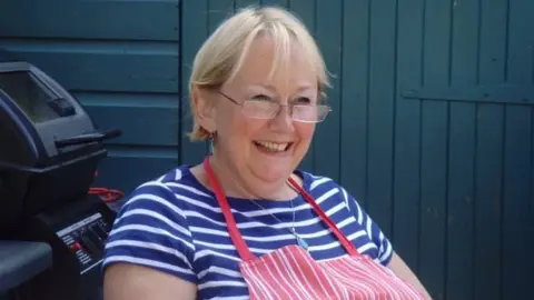 Police handout Mary Page