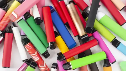 Cumbria shops caught in underage vape sales crackdown