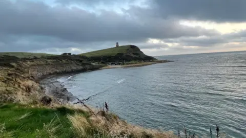 Weather Watcher Moxley WEDNESDAY Kimmeridge