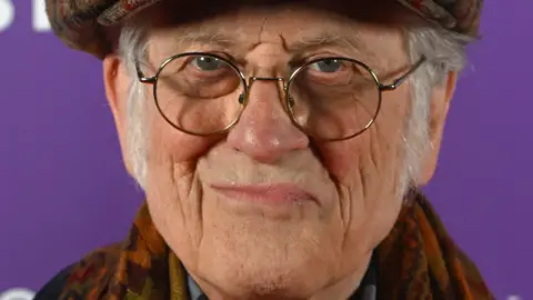 Getty Images Noddy Holder in March 2023