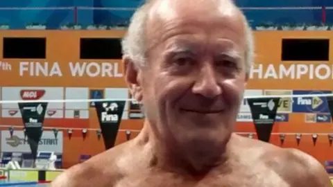 Club Natacion Cadiz Fernando Alvarez