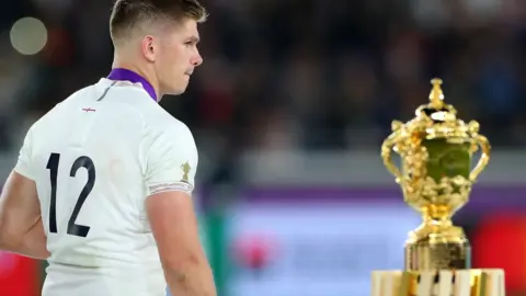 Owen Farrell