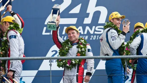 PHA Media Simon Dolan