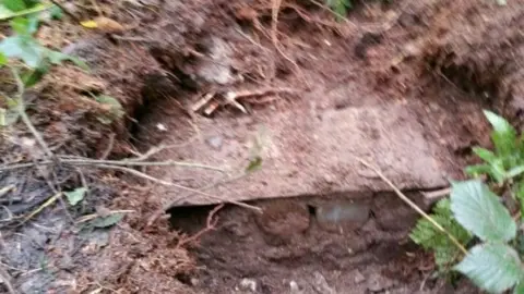 Lincolnshire Police Canisters