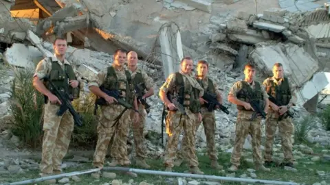 A commander's story: Loss and frustration in Iraq