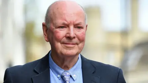 PA Michael "Kit" Carson