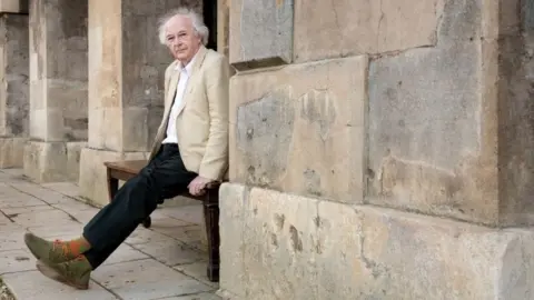 Michael Leckie Philip Pullman