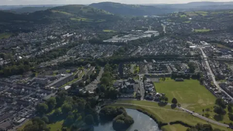 Getty Images Caerphilly