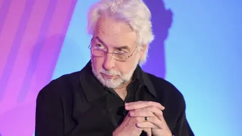 Getty Images Head of Google News, Richard Gingras, says quality news costs money