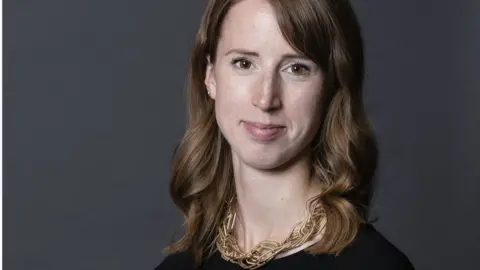 Energy Systems Catapult Dr Rose Chard