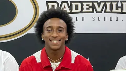 The Alexander City Philstavious Dowdell