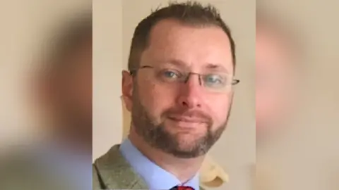 Llanelli Council Andre McPhersons