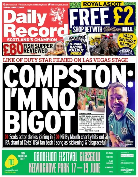 Daily Record