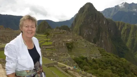 Wendy Scott Wendy Scott