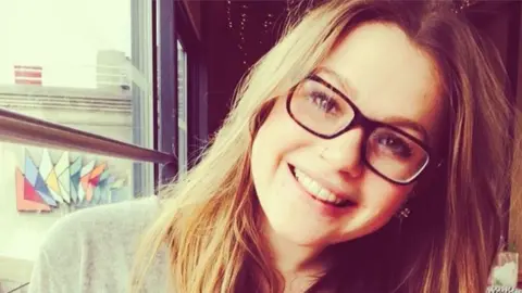 Georgie Thomas Georgie Thomas