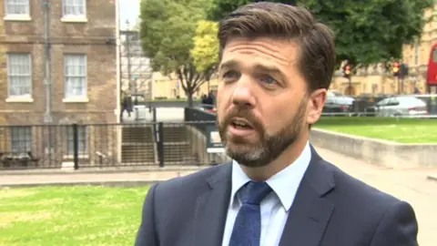 BBC Stephen Crabb