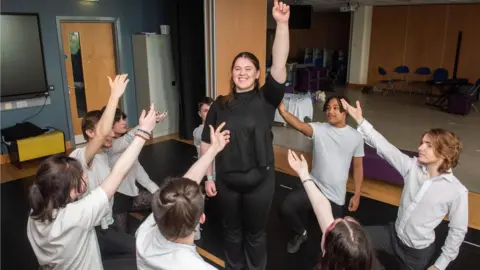 Martin McKeown/NWRC roisin quinn