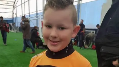 Family Daniel Harris