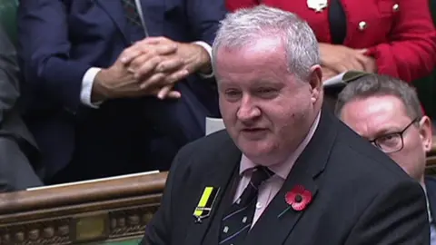 Ian Blackford