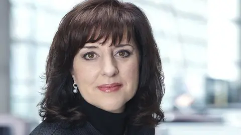 Polycom Mary McDowell