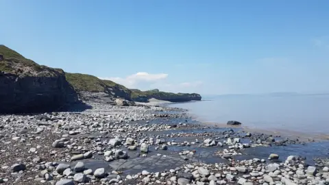 Paul Christopher Doniford Bay