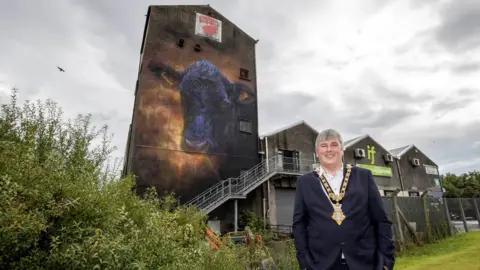 McAuley Multimedia Artwork