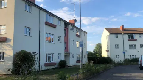 BBC Homes set for demolition in Cambridge